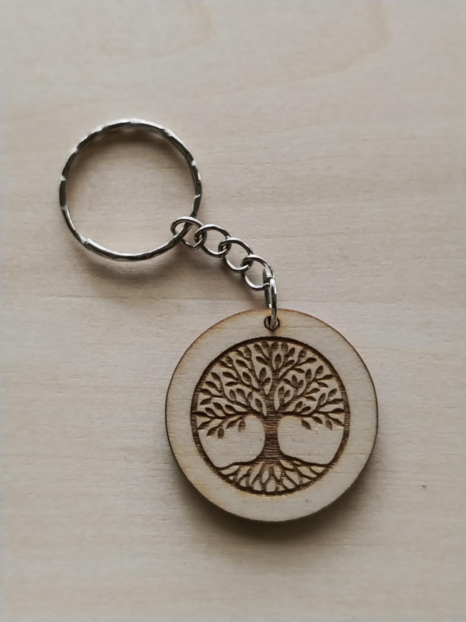 Arbre De Vie
